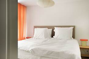 Kings Square apartments by Daniel&Jacob’s