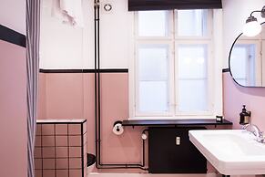 Kings Square apartments by Daniel&Jacob’s