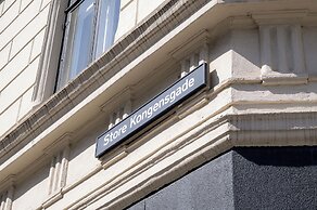 Kings Square apartments by Daniel&Jacob’s