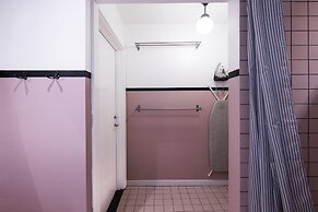 Kings Square apartments by Daniel&Jacob’s