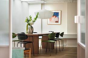 Kings Square apartments by Daniel&Jacob’s