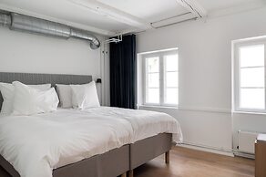 Kings Square apartments by Daniel&Jacob’s