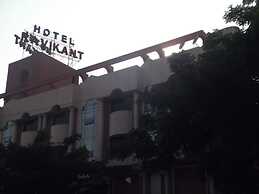 Hotel Ravikant