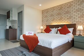 Q Space Residence