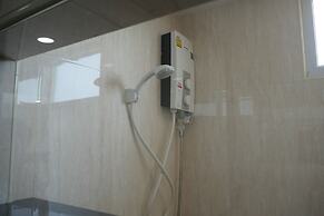 Q Space Residence