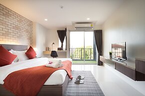Q Space Residence