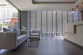 Q Space Residence