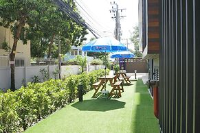 Q Space Residence
