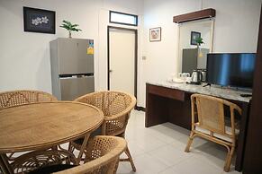 Sunshine Guest House