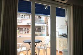 Sunshine Guest House