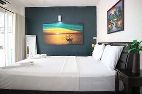 Sunshine Guest House