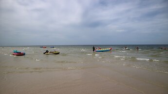 Sunshine Guest House