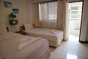 Sunshine Guest House