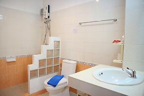 Sunshine Guest House