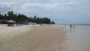 Sunshine Guest House