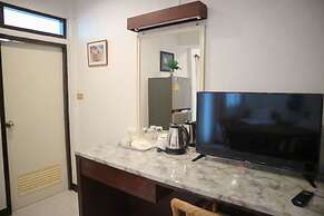 Sunshine Guest House