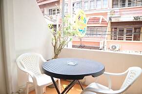 Sunshine Guest House