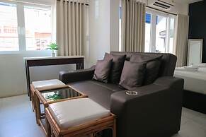 Sunshine Guest House