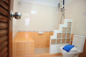 Sunshine Guest House