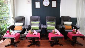 Sunshine Guest House