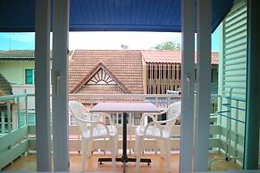 Sunshine Guest House