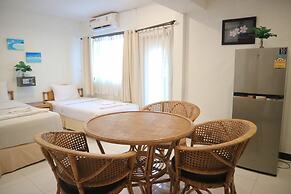 Sunshine Guest House