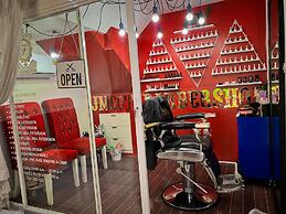 Sunshine Guest House