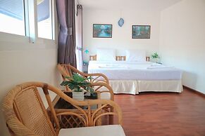 Sunshine Guest House