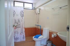 Sunshine Guest House