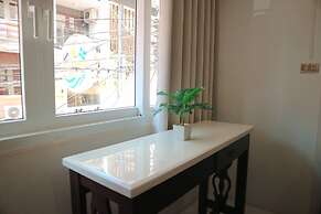 Sunshine Guest House