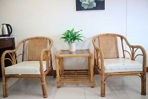 Sunshine Guest House