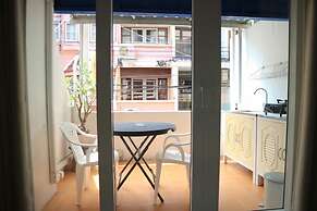 Sunshine Guest House