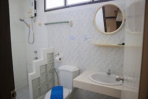 Sunshine Guest House