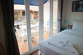 Sunshine Guest House