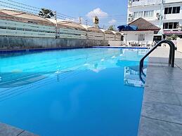 Sunshine Guest House