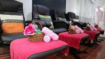 Sunshine Guest House