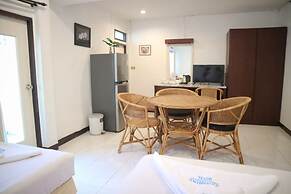 Sunshine Guest House