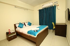 Fresh Living Prime Hi Tech