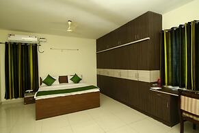 Fresh Living Prime Hi Tech