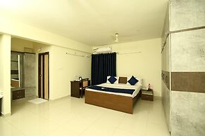 Fresh Living Prime Hi Tech