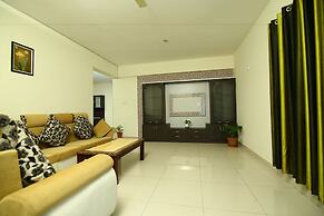 Fresh Living Prime Hi Tech