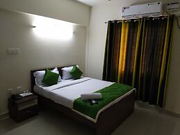 Fresh Living Prime Hi Tech