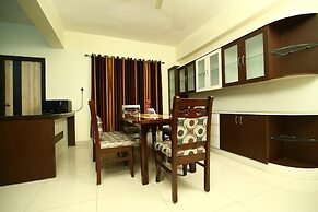 Fresh Living Prime Hi Tech