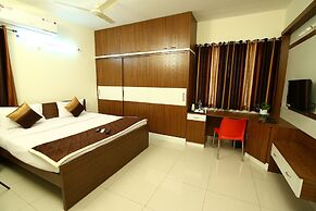 Fresh Living Prime Hi Tech