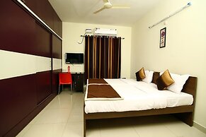 Fresh Living Prime Hi Tech