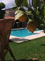 Cayirli Alacati Butik Otel