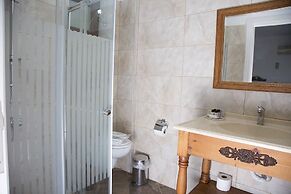 Cayirli Alacati Butik Otel