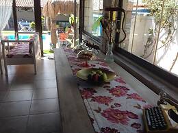 Cayirli Alacati Butik Otel