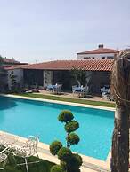 Cayirli Alacati Butik Otel