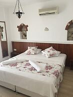 Cayirli Alacati Butik Otel